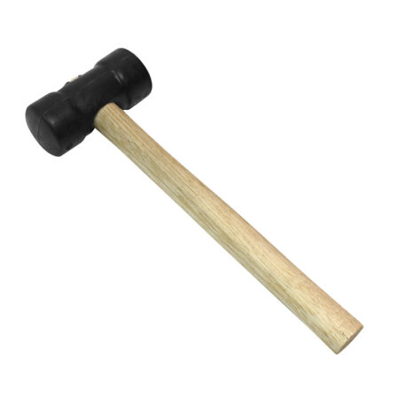 Rubber Hammer 40mm
